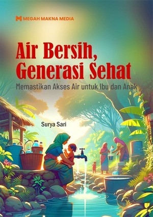 Air Bersih, Generasi Sehat; Memastikan Akses Air untuk Ibu dan Anak
